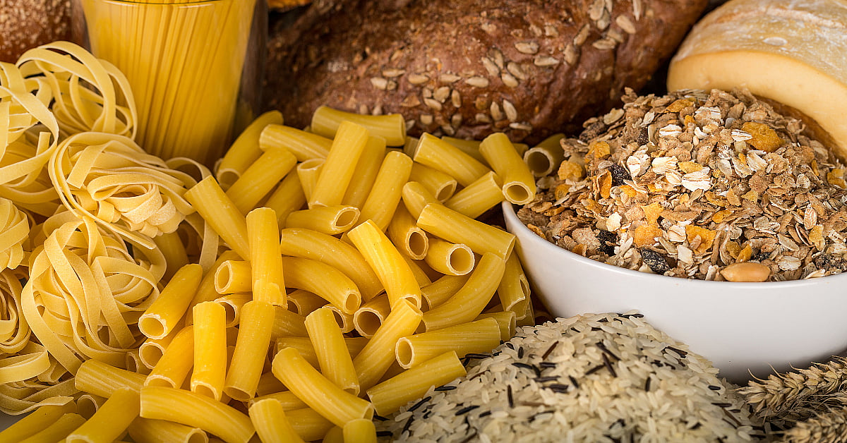 Should carbs be completely stopped during weight loss?