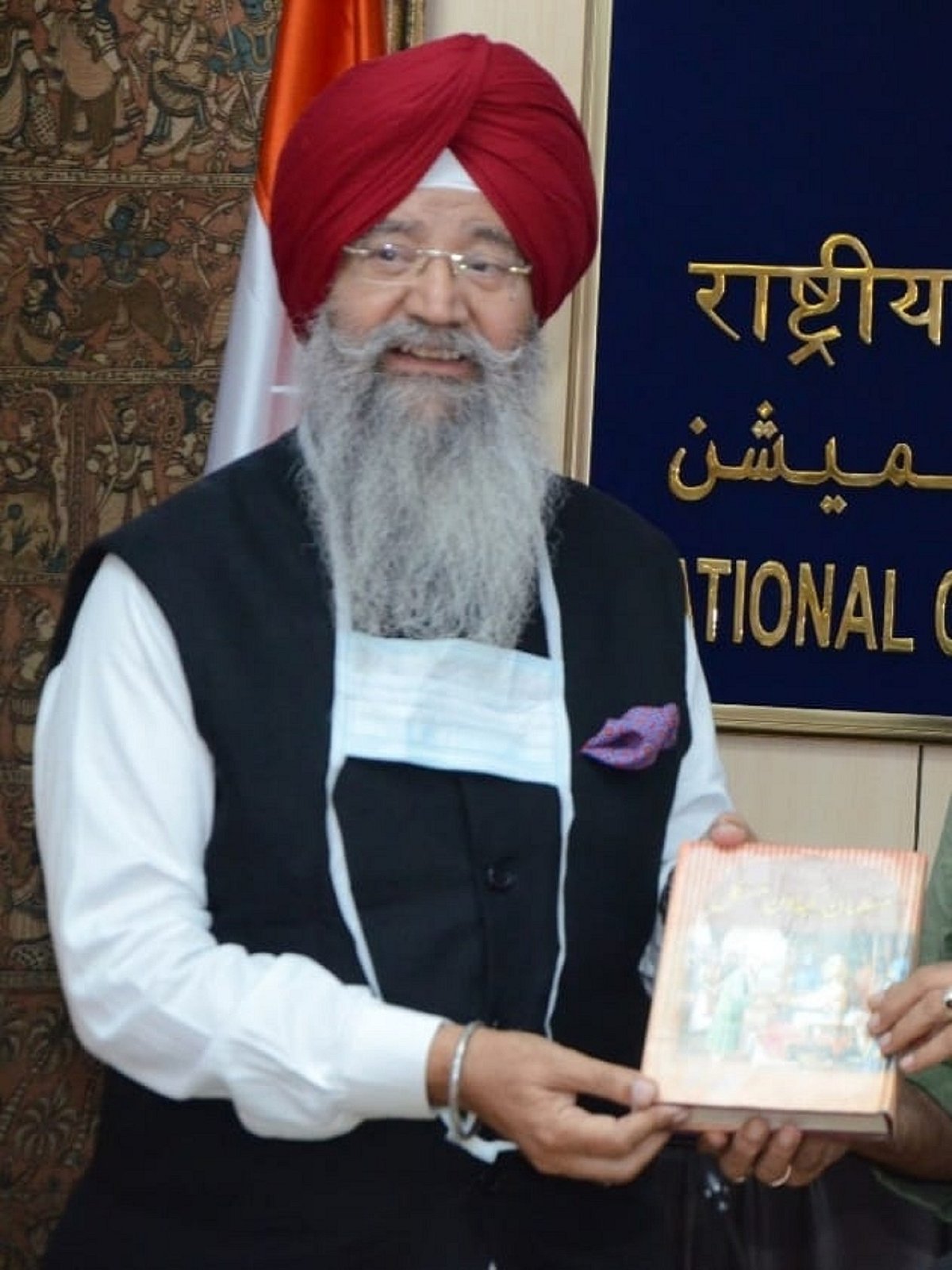 Minorities Commission received 1,670 complaints during 2019-2020