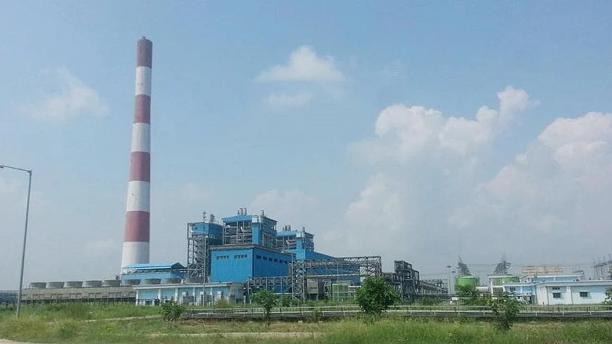 Goindwal Sahib power plant