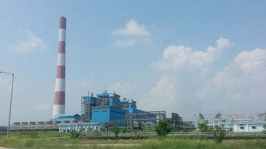 Goindwal Sahib power plant