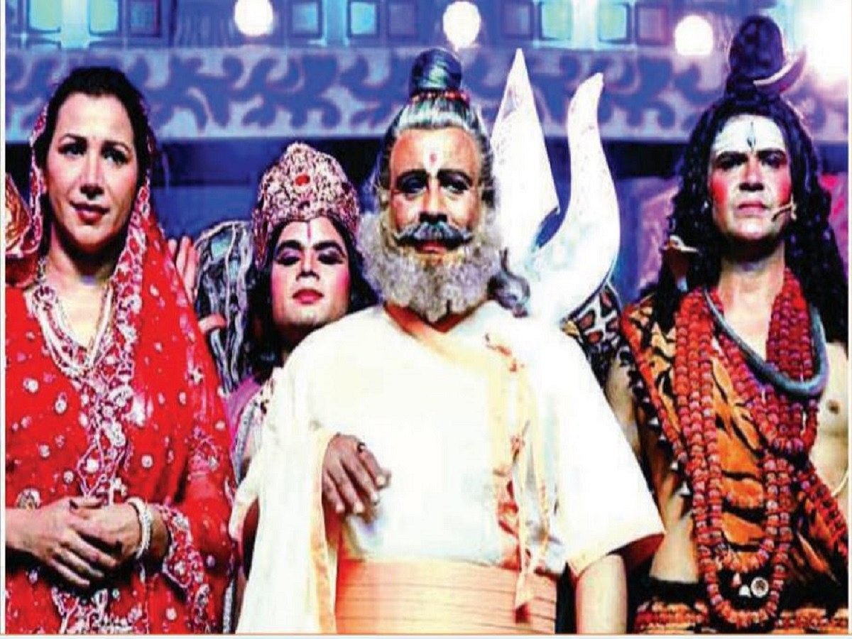 Delhi Musings: ‘Shrinking’ NCR and Ramlila in Delhi Assembly