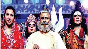 Delhi Musings: ‘Shrinking’ NCR and Ramlila in Delhi Assembly