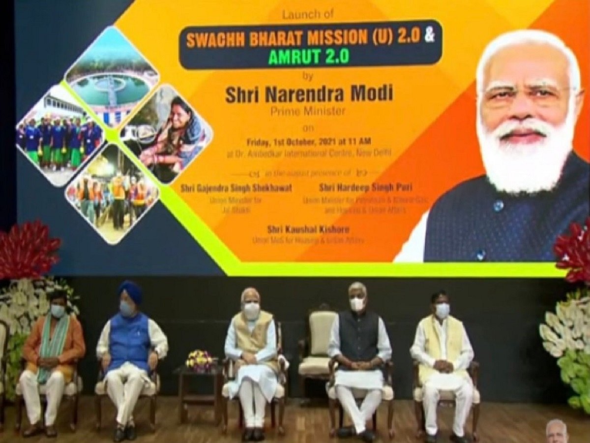 Swachh Bharat 2.0: PM’s emphasis on optics threatens children’s health
