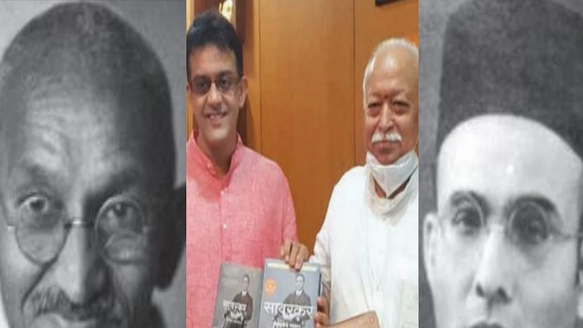Savarkar’s mercy petitions: Truth vs Hype