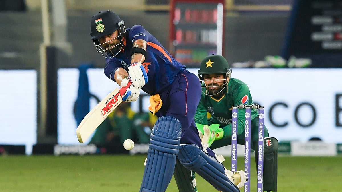 Photo courtesy: ICC