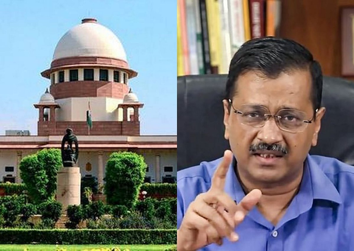 AAP govt to seek early hearing of appeal in SC over issue of control over IAS, IPS and other officers in Delhi