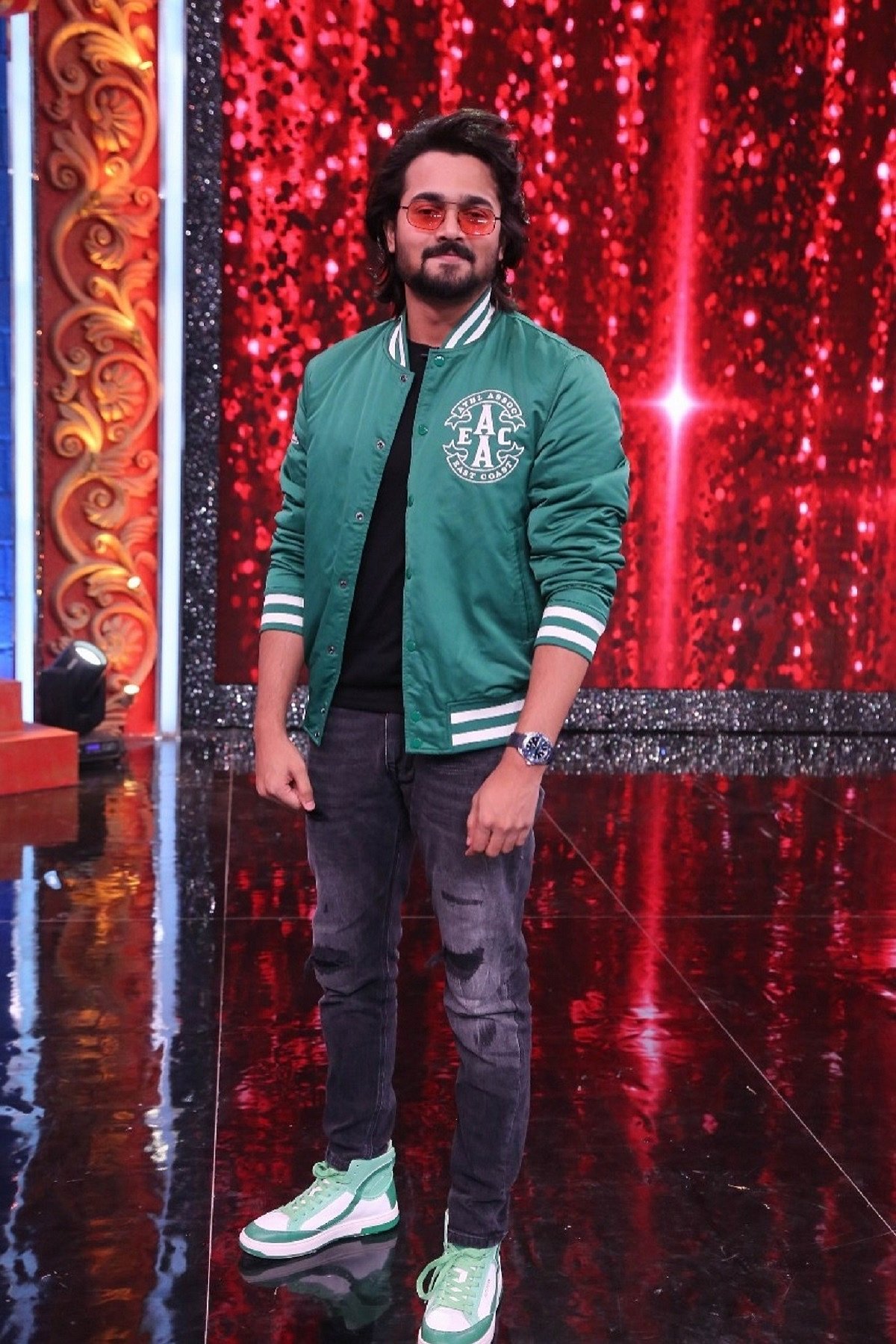 Bhuvan Bam reveals singing in bars before YouTube fame