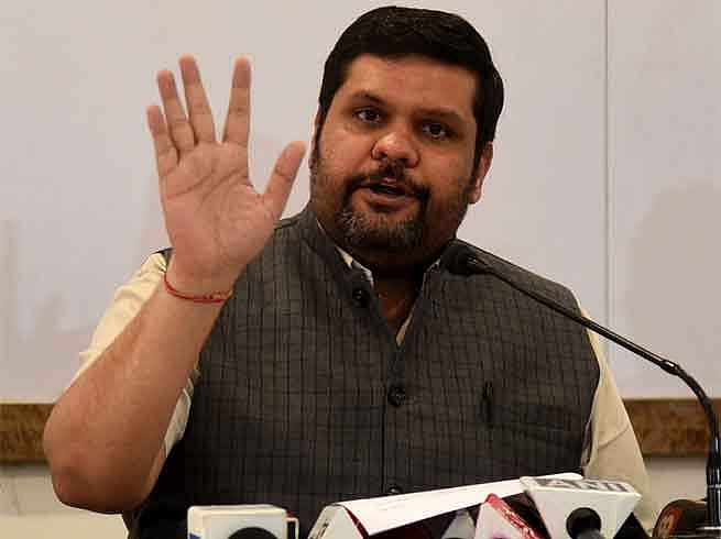 Restore statehood, democratically-elected govt in J&K as Centre has 'utterly failed' there: Congress