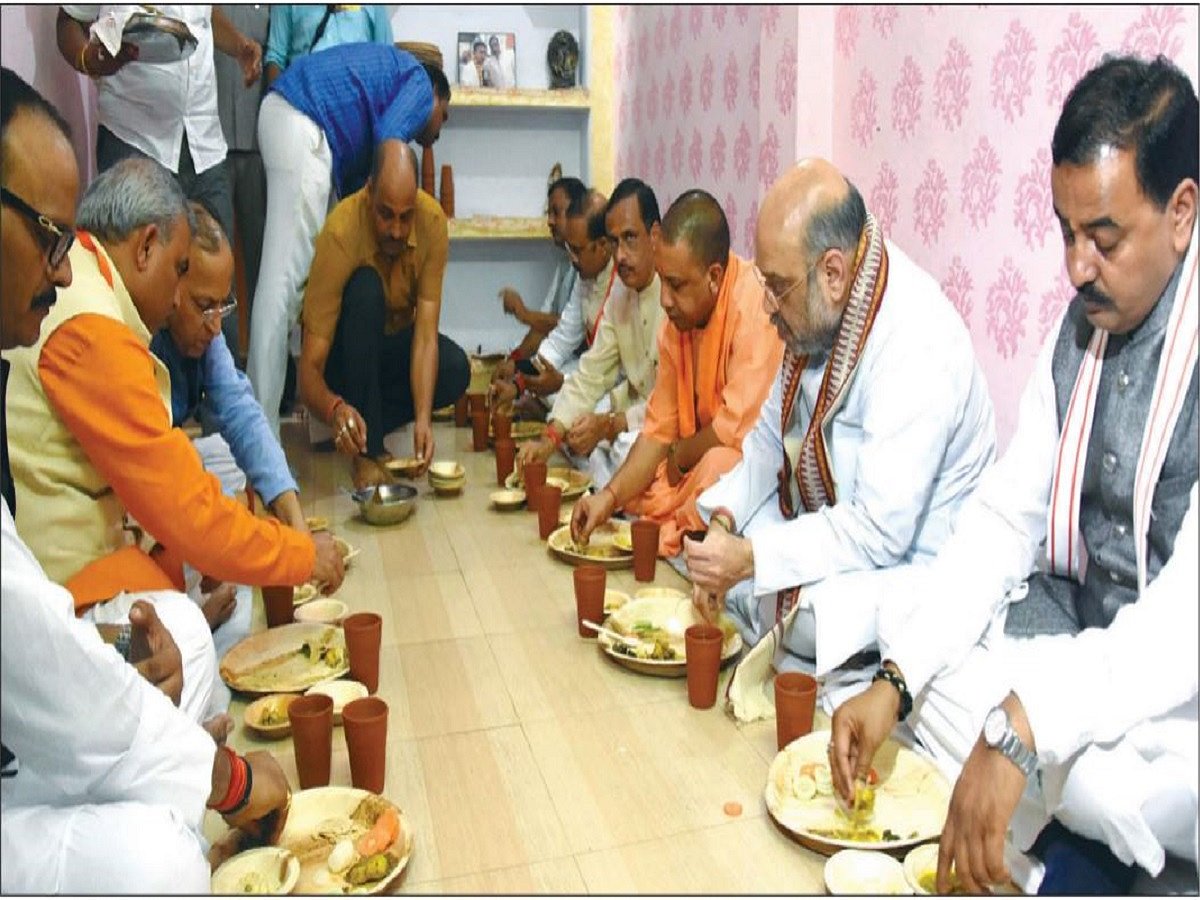 Why BJP wins elections & why it may also lose elections