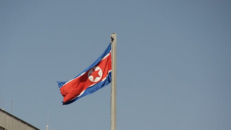 North Korea slams US for supporting Taiwan in nod to ally China