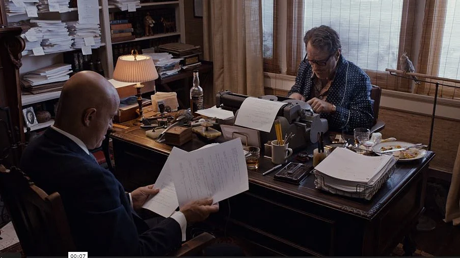 A still from 'Trumbo'
