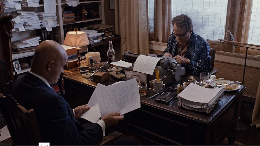 A still from 'Trumbo'