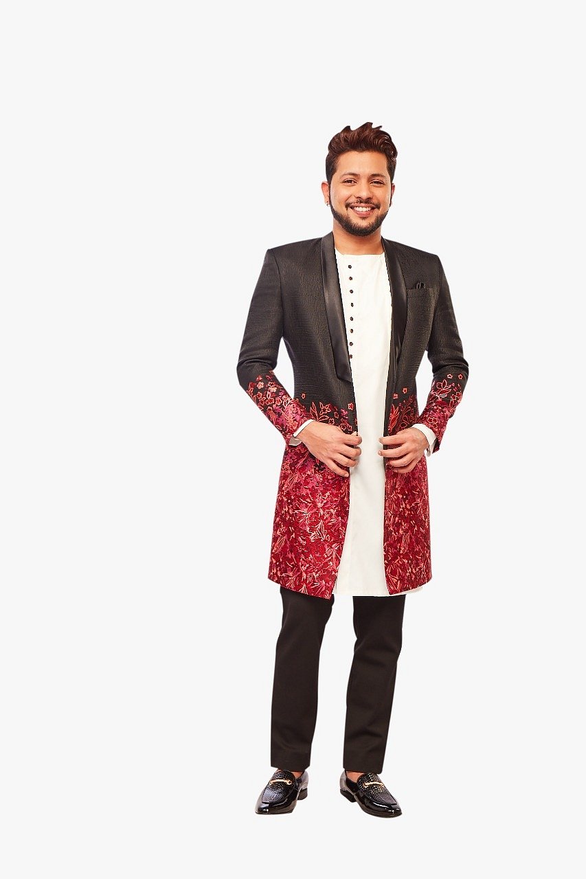 'Bigg Boss 15': Nishant says 'if Salman shouts at me, I might run away'