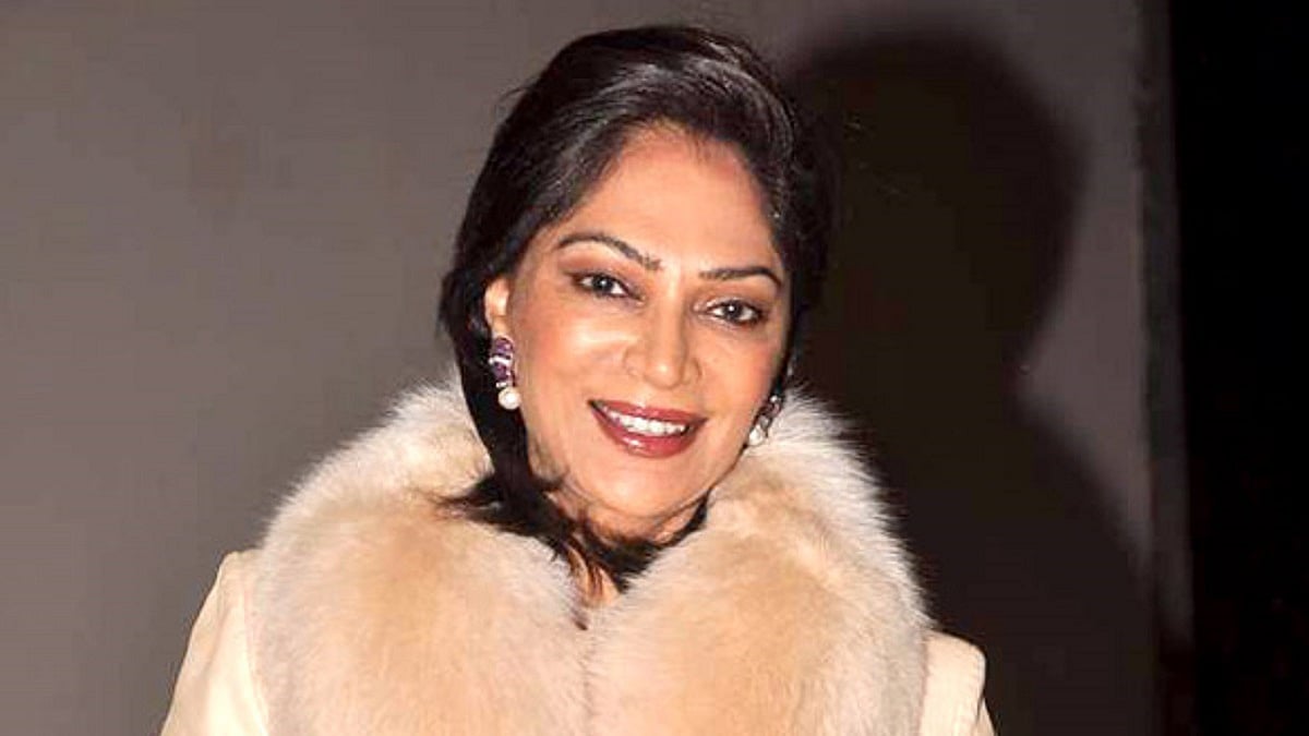 Simi Garewal (Photo Courtesy: Social Media)