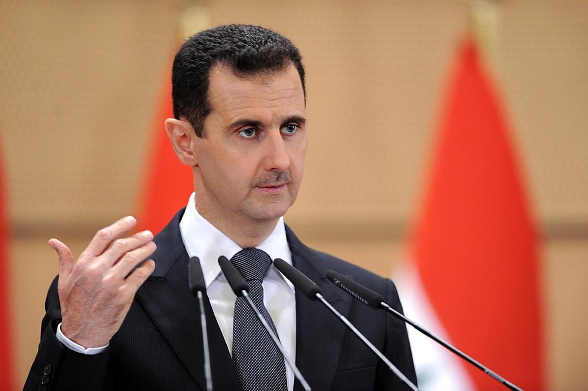 UN: Syria government, opposition to begin drafting charter