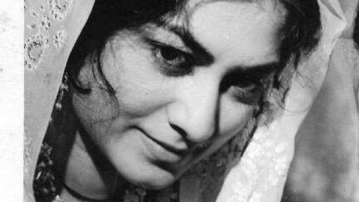 Minoo Mumtaz