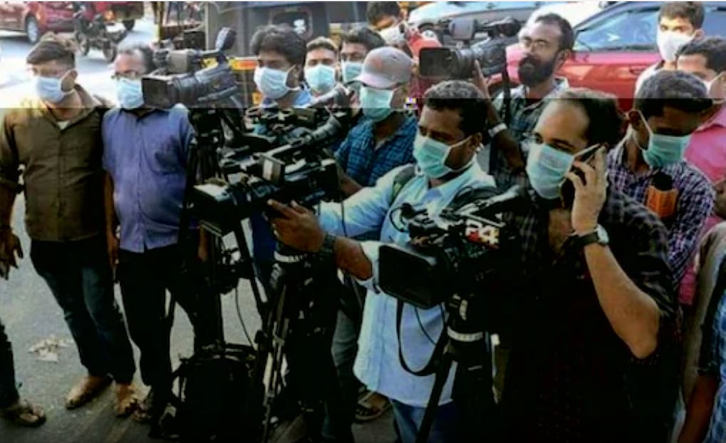 No one caught for 81% of journalists' murders across the world, states Global Impunity Index
