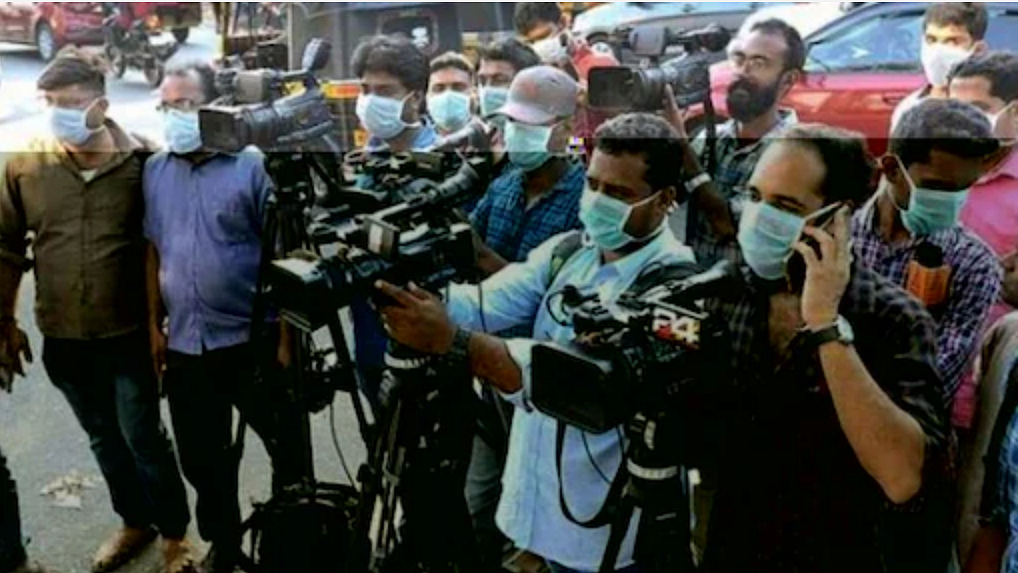 No one caught for 81% of journalists' murders across the world, states Global Impunity Index