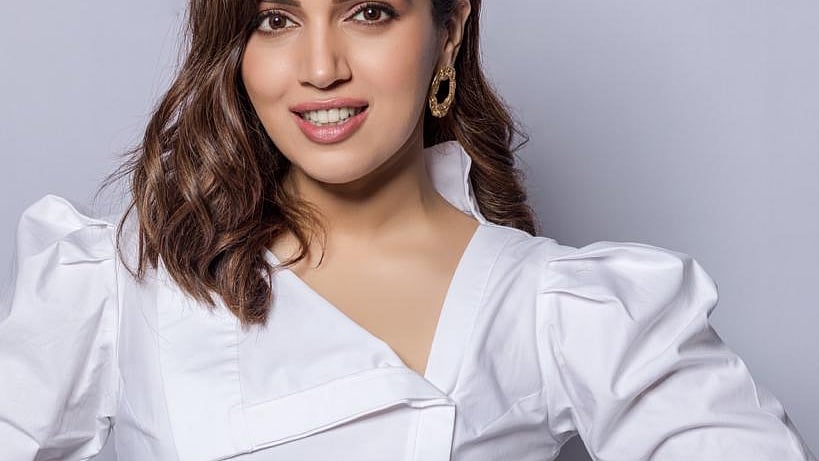 Bhumi teams up with Norwegian diplomat Erik Solheim for Climate Warrior initiative!