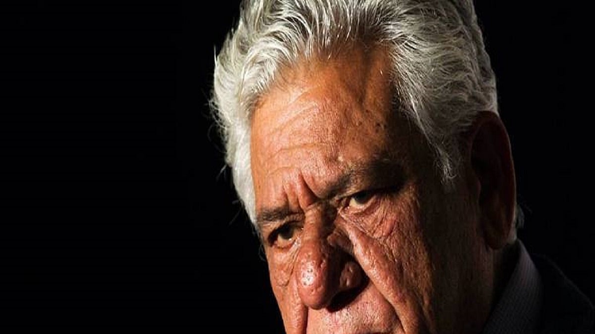 Om Puri (Photo Courtesy: Social Media)