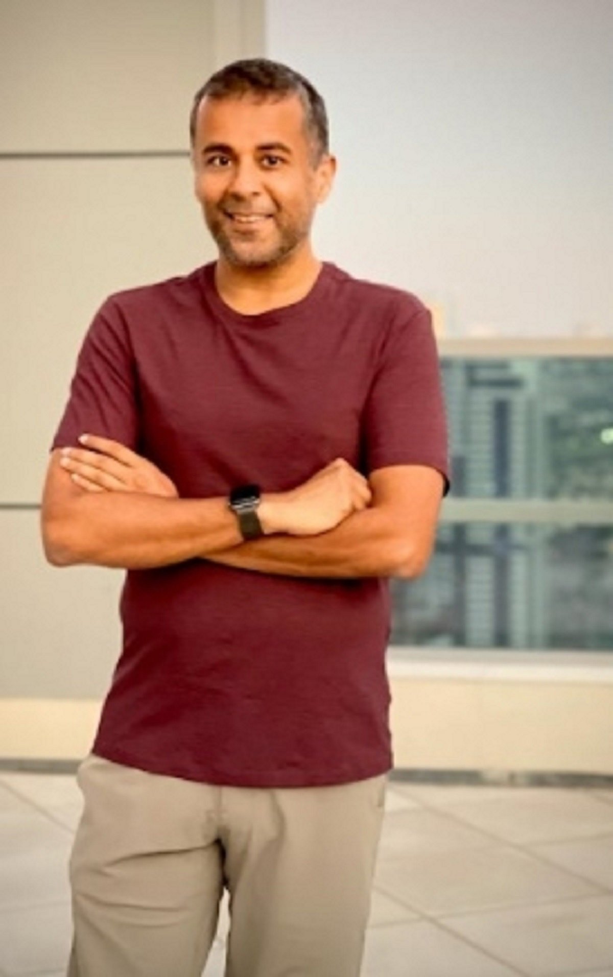 All I feel is sympathy for my trollers: Chetan Bhagat
