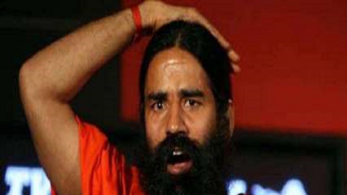 Baba Ramdev (Photo Courtesy: Social Media)