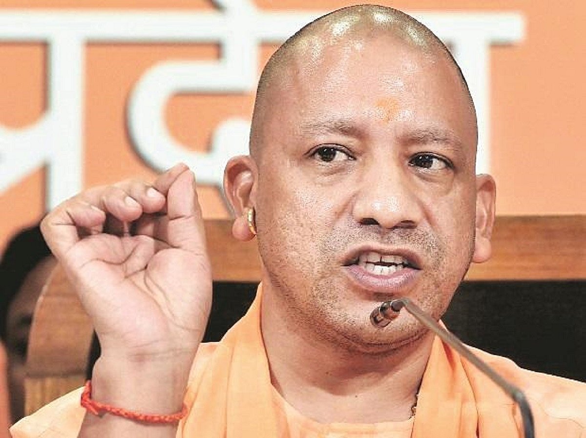 Earlier public money was spent on 'kabristan', BJP govt using it for redevelopment of temples: UP CM