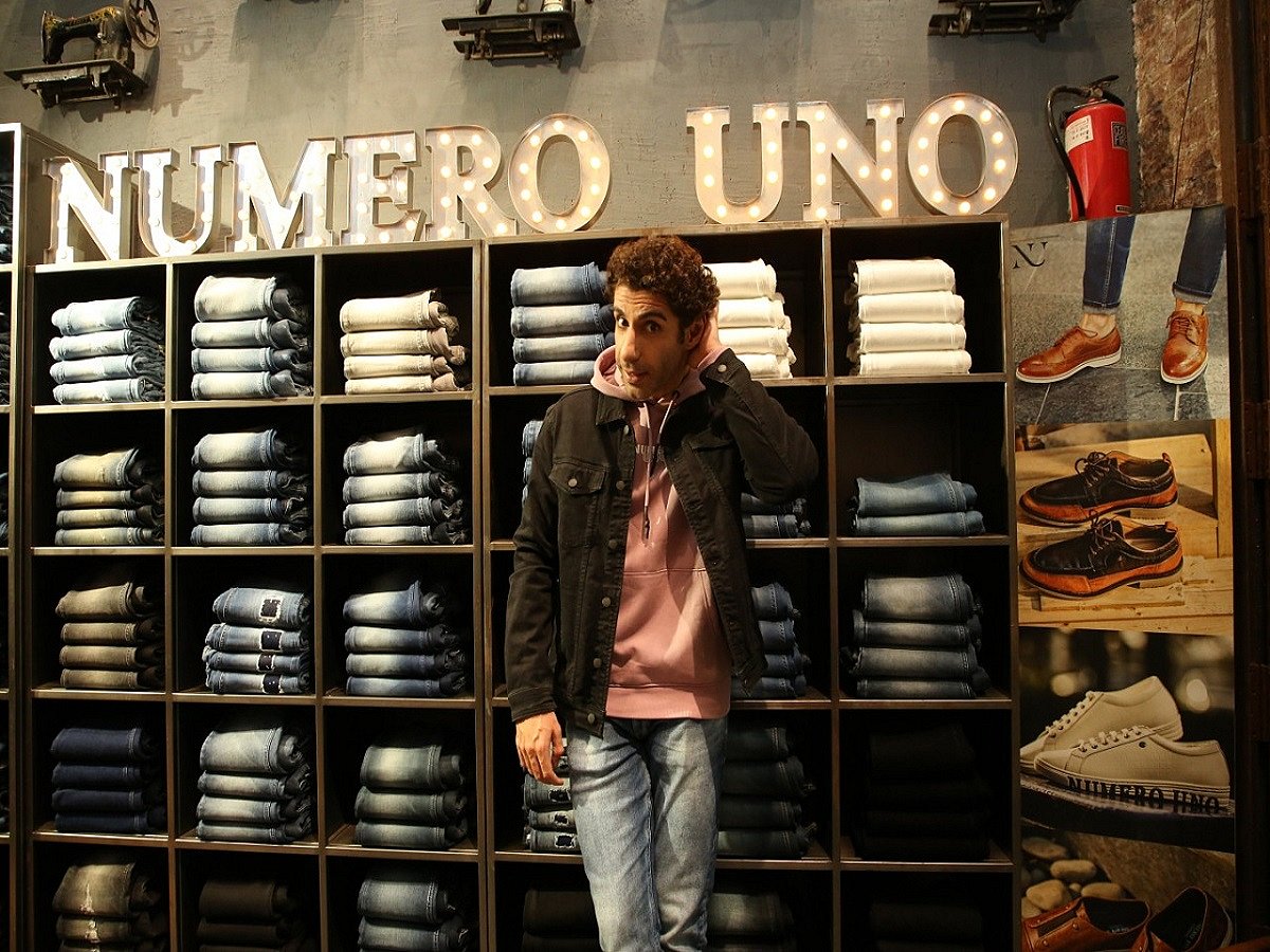 Numero Uno launches its Autumn- Winter’21 Collection ‘Reconnected’