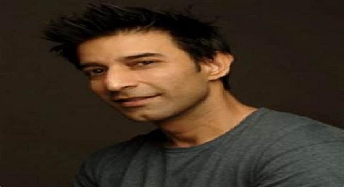 Suneet Varma talks sustainable fashion
