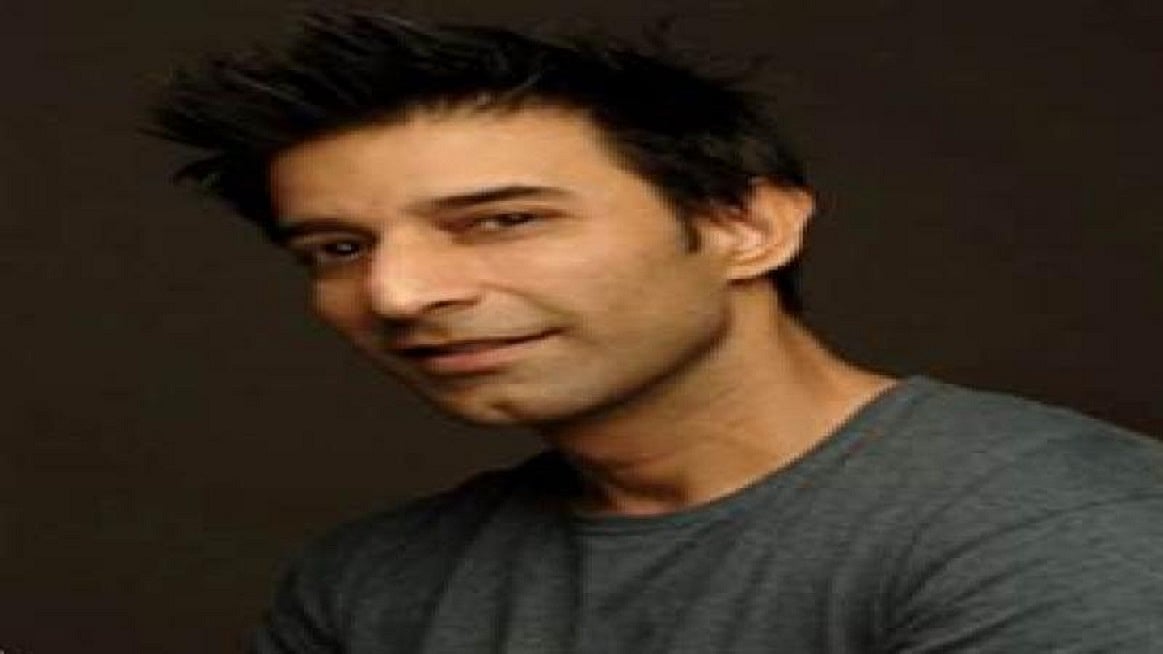 Suneet Varma