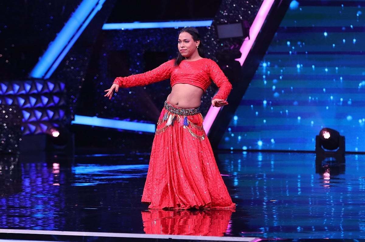 'India's Best Dancer 2': Contestant Honey Singh on her struggles as a trans woman