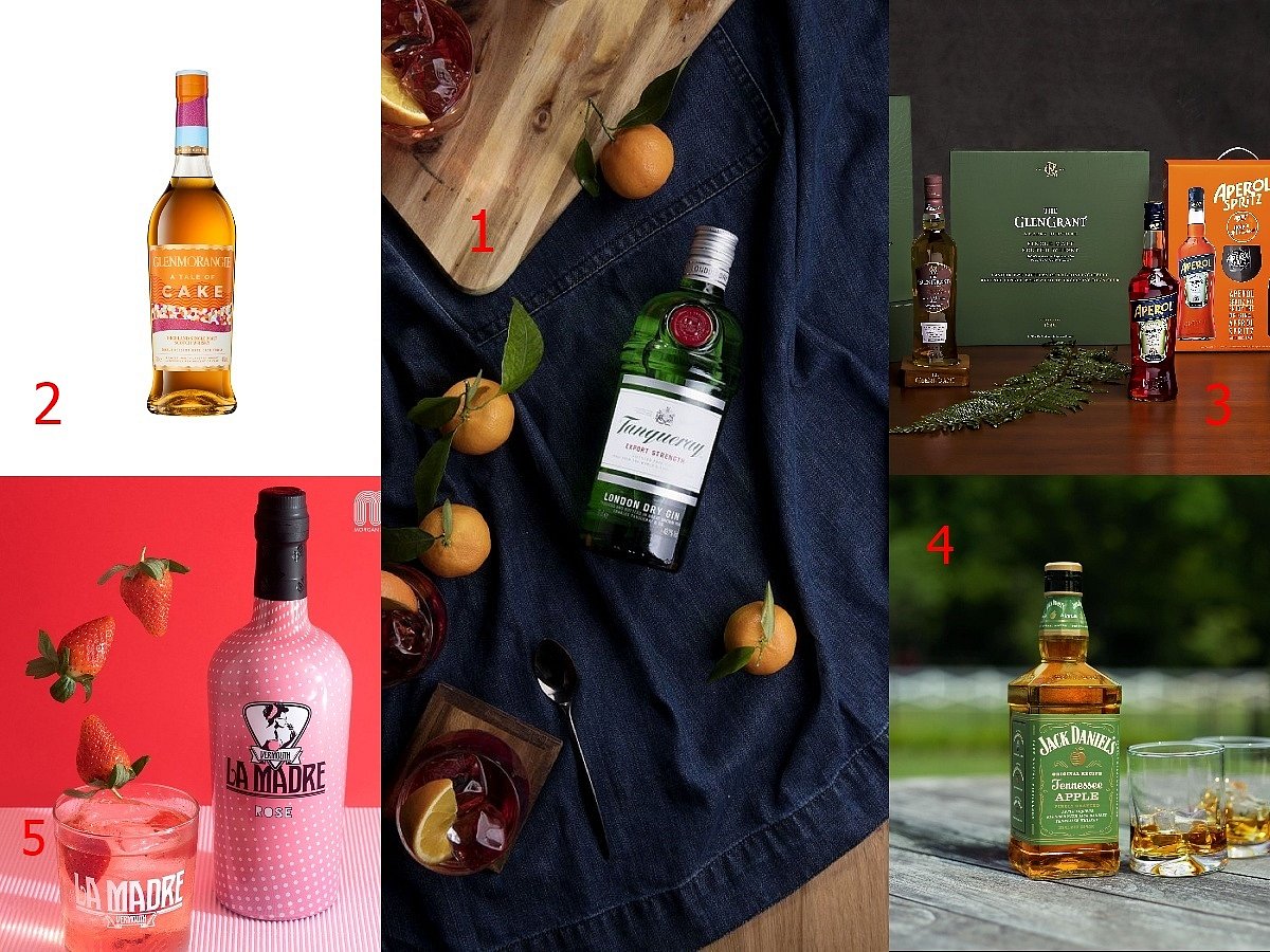 Diwali gifting guide: Spirits