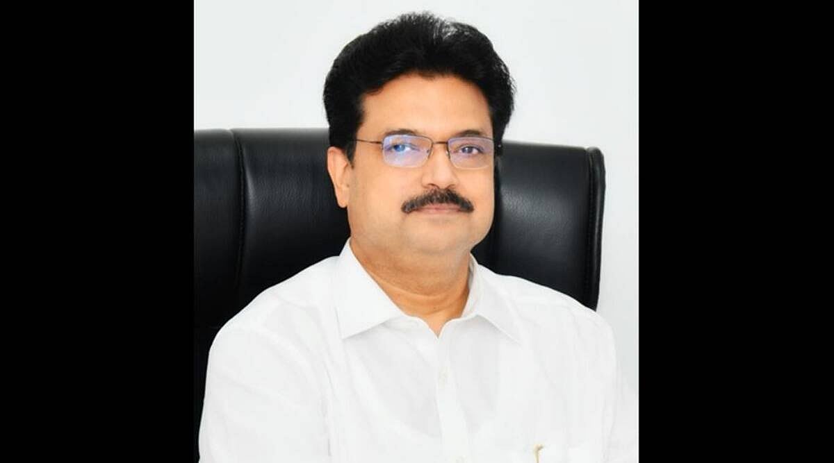 Yogesh Singh to take charge as DU Vice Chancellor today