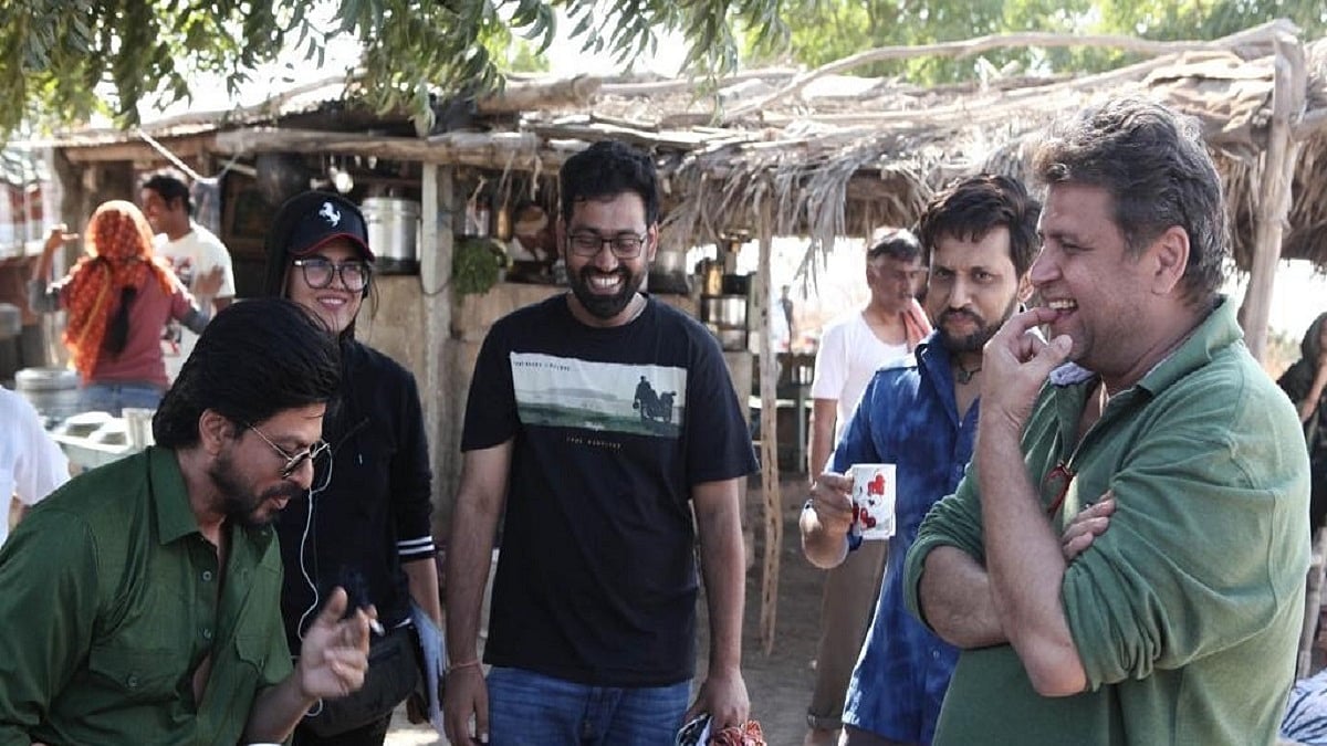 Pic courtesy: Rahul Dholakia