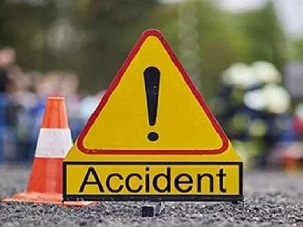 Bihar: 4 killed in road accident in Valmikinagar tiger reserve