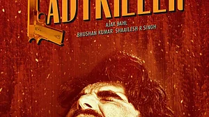 Arjun Kapoor to star in thriller 'The Lady Killer'