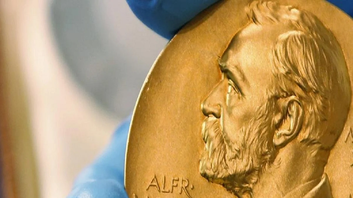 Journalists from Philippines, Russia given Nobel Peace Prize