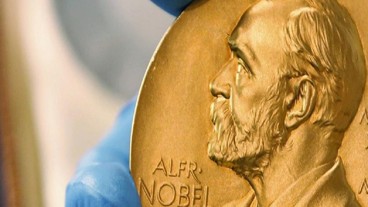 3 US-based economists given Nobel Prize for work on banks