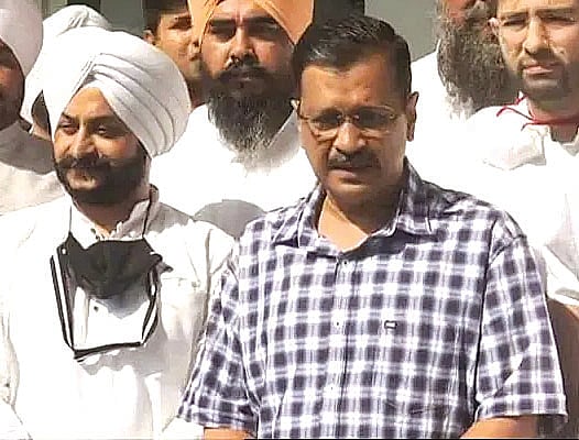 Delhi Musings: Kejriwal's new-found love for PUSA bio-decomposer