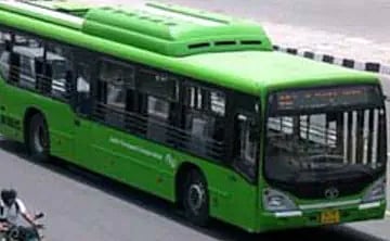 AAP apprehends DTC 'bus purchase scam’ will be timed to blow up before Punjab poll
