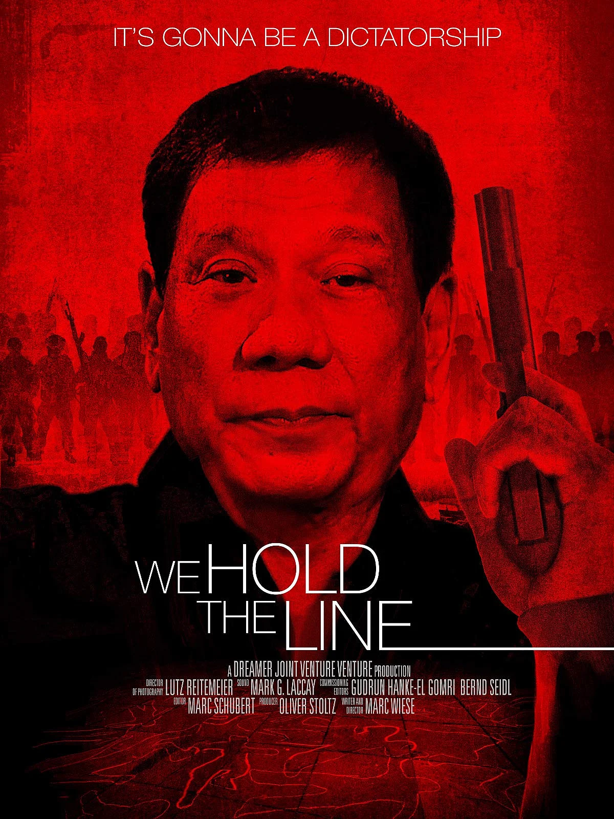 Reel Life: The line of truth and democracy
