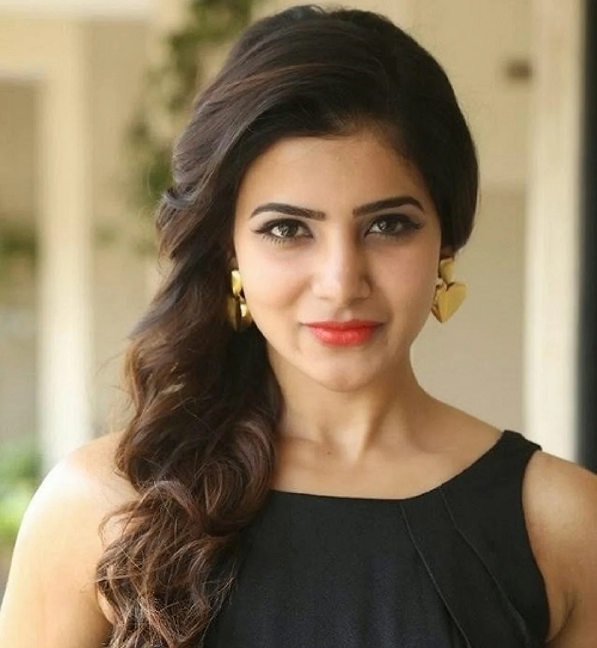 Samantha