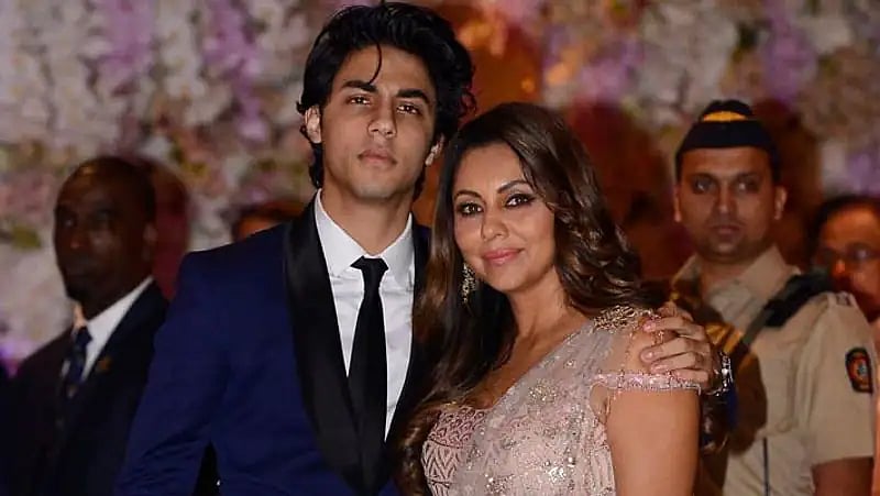 As Gauri Khan’s health suffers, will Aryan Khan finally go home today?