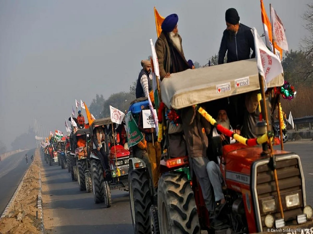 Why should Bharat have to feed India at its cost?