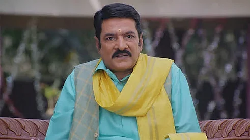 Vijay Kumar