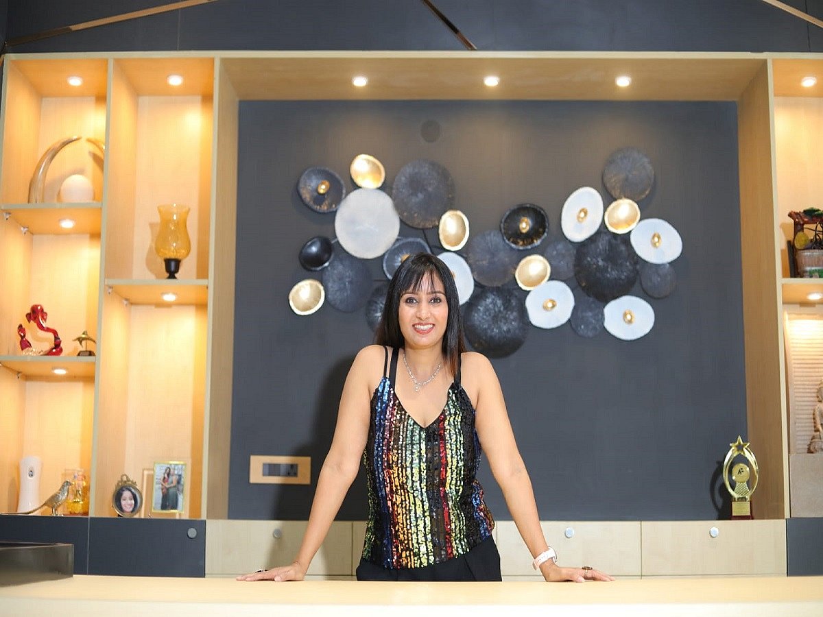 Women emerging as successful entrepreneurs, reaching new heights