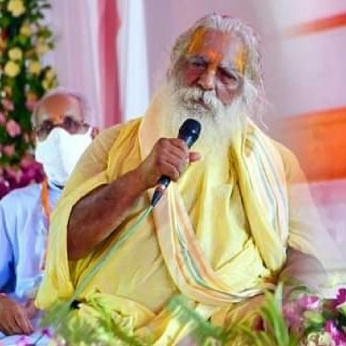 Nritya Gopal Das