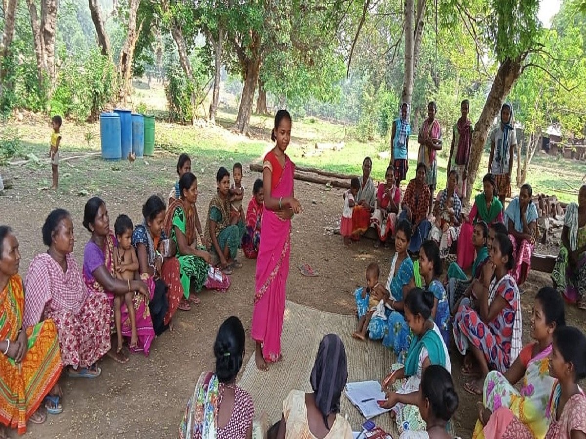How innovative, sustainable tech can empower rural women in India