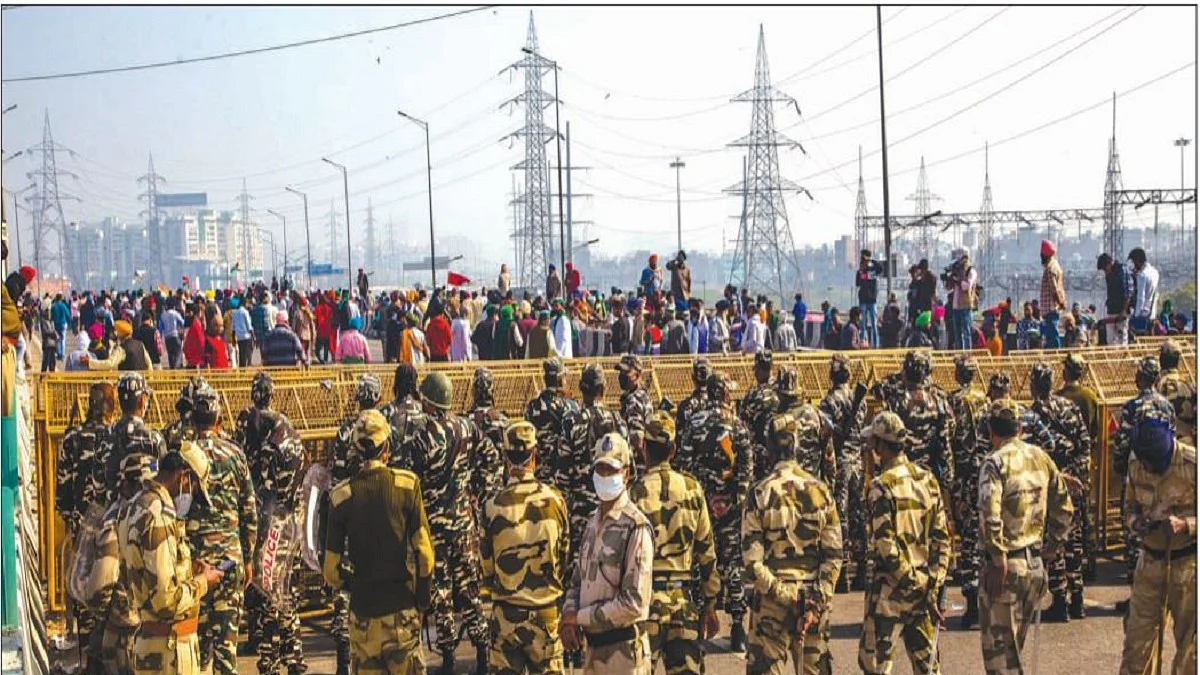 Pros and cons of a ban on protests