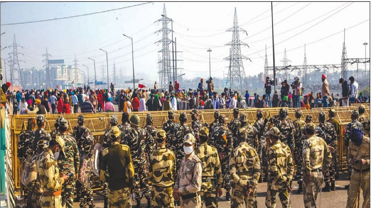 Pros and cons of a ban on protests